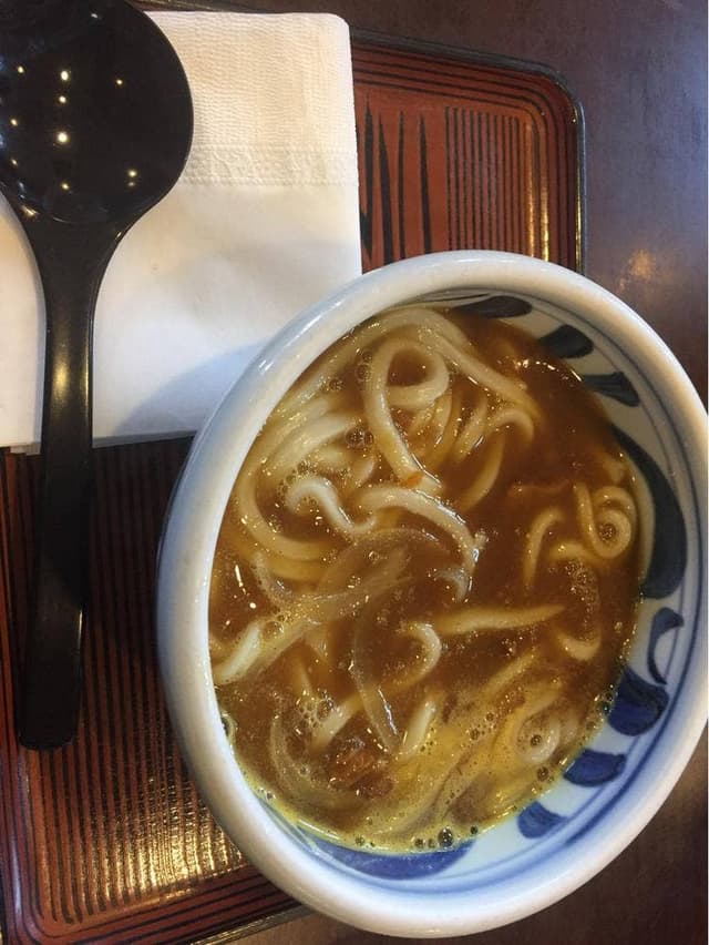 饂飩屋康平衛 - サブ画像1