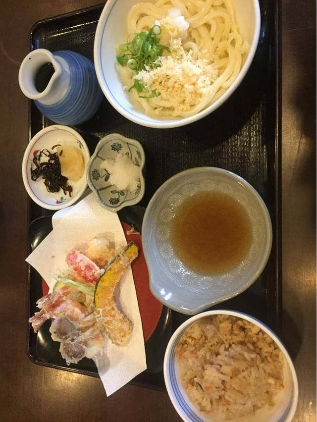 饂飩屋康平衛 - サブ画像3