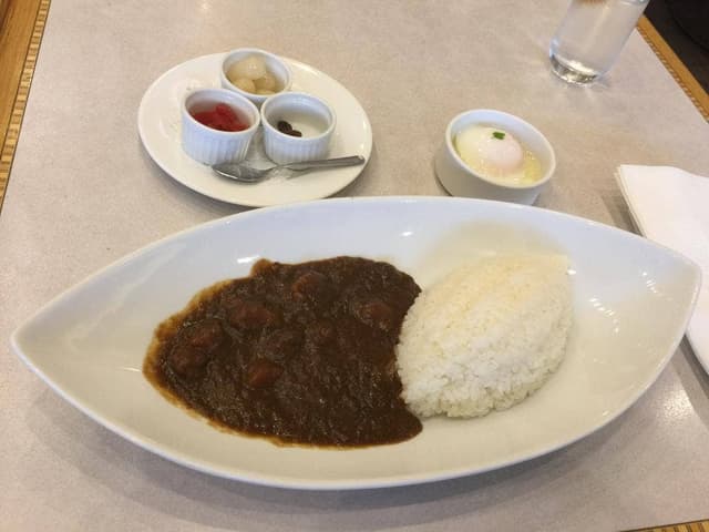 コーヒーハウス イルマーレ 呉阪急ホテル - サブ画像3