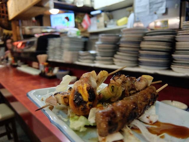 第五鳥八 - サブ画像3