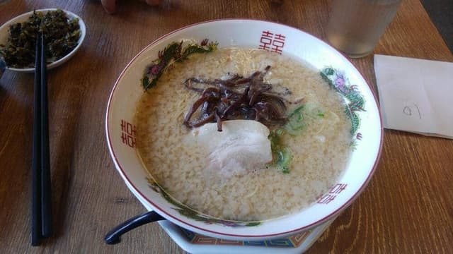 博多金龍 川内店 - サブ画像1