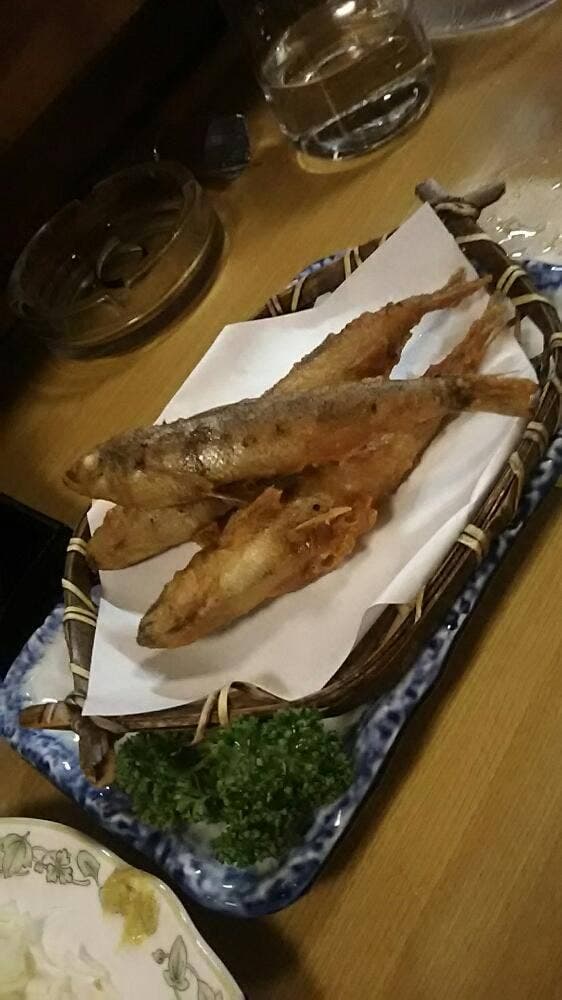 居酒屋魚路