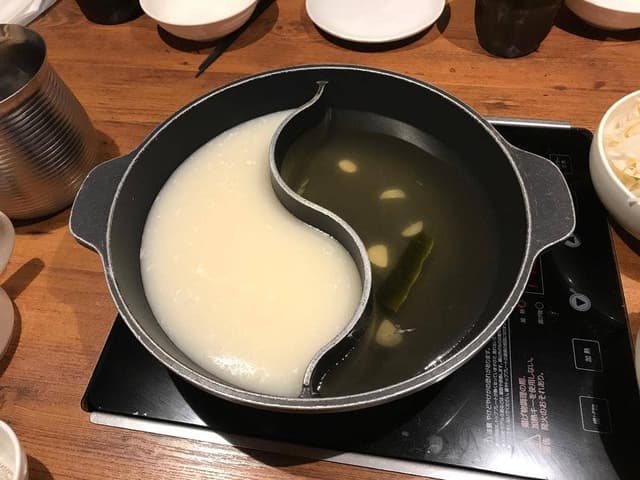 豚の華 - サブ画像1