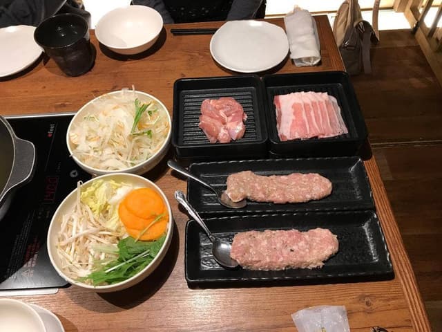豚の華 - サブ画像2