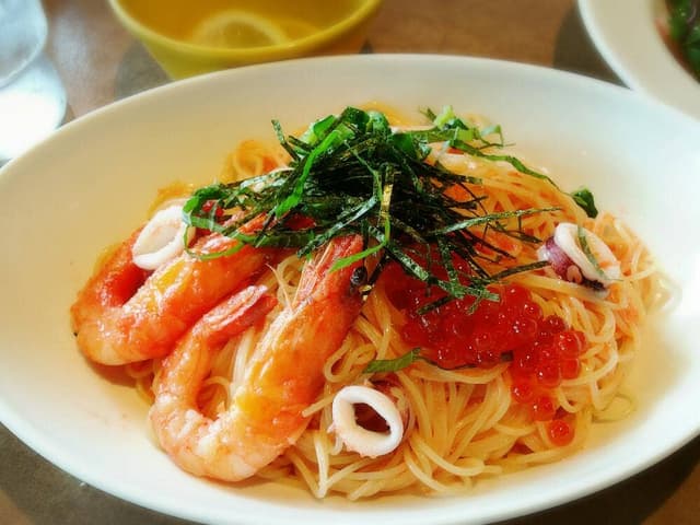 ジョリーパスタ 倉敷店 - サブ画像3