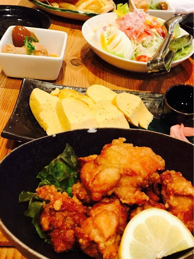 食彩小路えん - サブ画像1