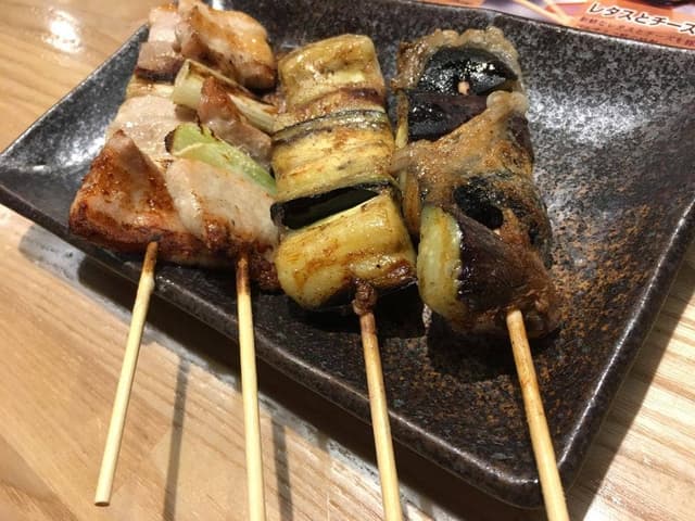 串鳥番外地 駅前通店 - サブ画像3