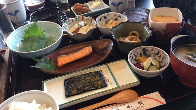 山本館 - サブ画像3