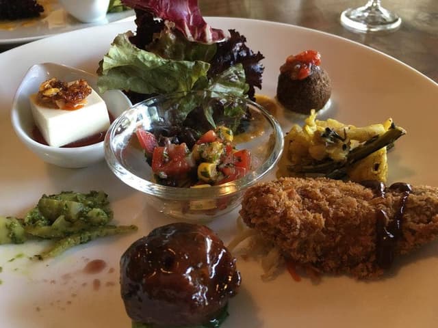 キッチン オハナ - サブ画像2