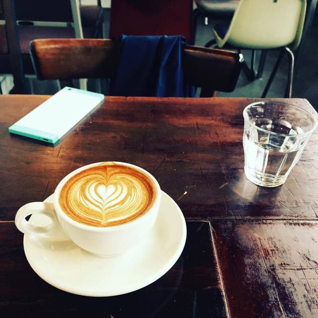 MOONDOGG espresso roasters 中戸祭店 - サブ画像3