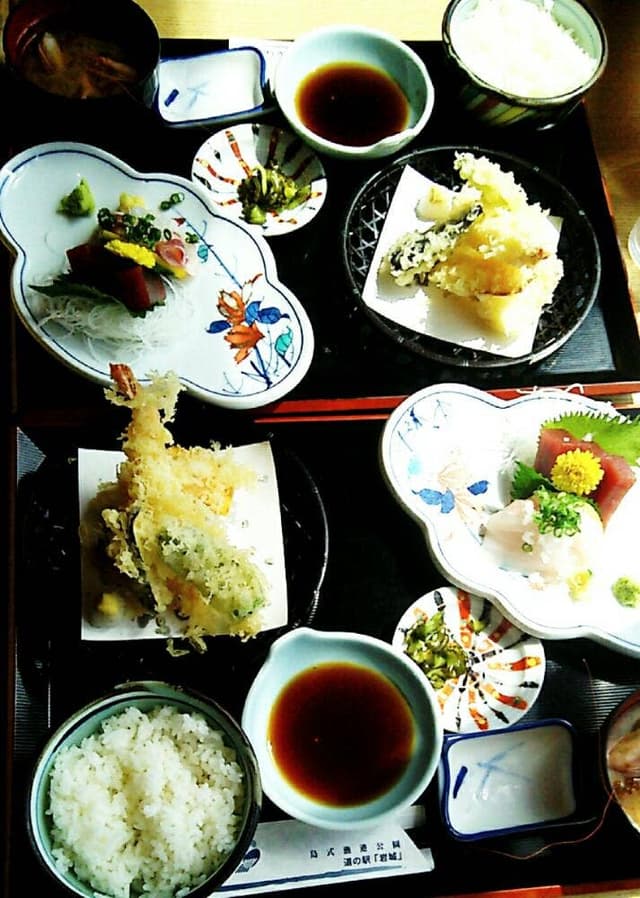 レストランはまなす - サブ画像3