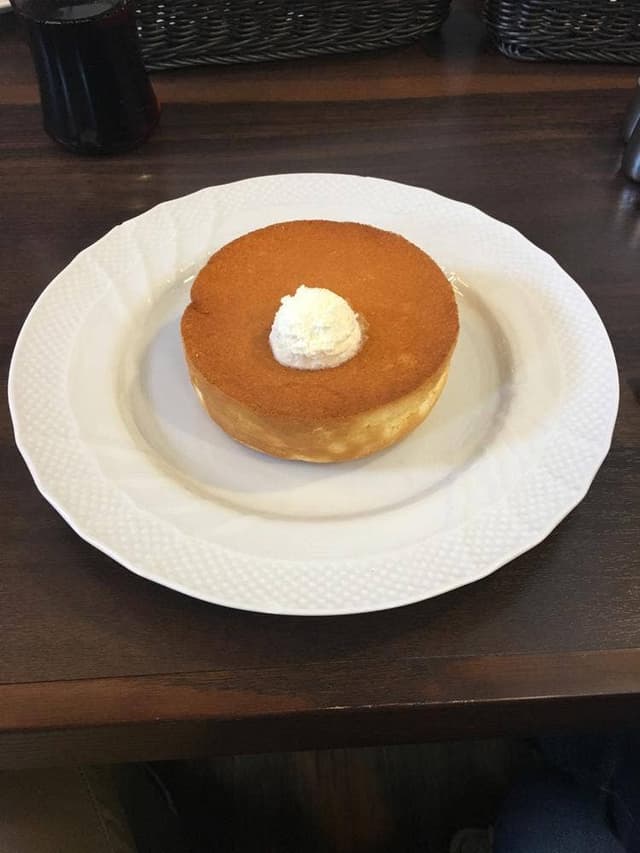星乃珈琲店 小山店 - サブ画像2