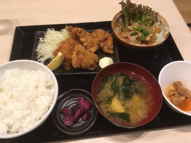 集合郎 上杉店 - サブ画像3