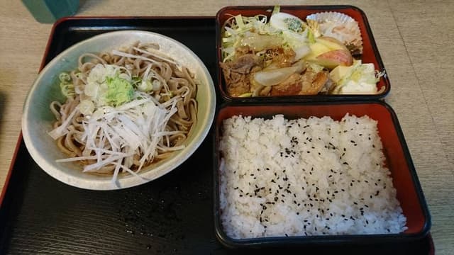 そば好 - サブ画像2