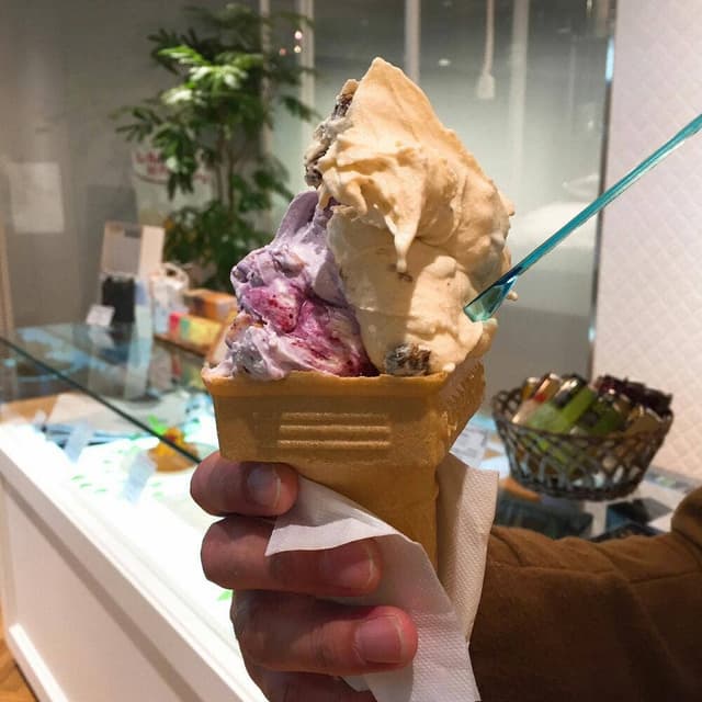 GELATERIA Oxalis ホテル日航新潟 - サブ画像2
