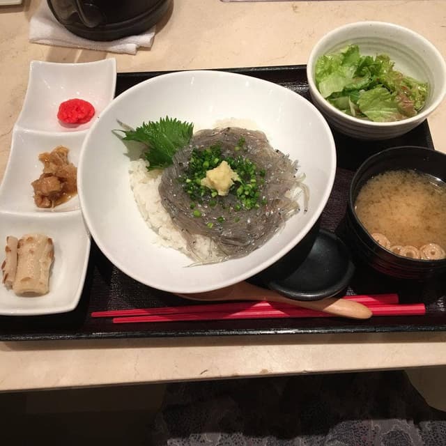 プラチナフィッシュ おもてなし - サブ画像3