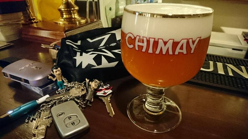 スモーク&ビアバー チアーズ