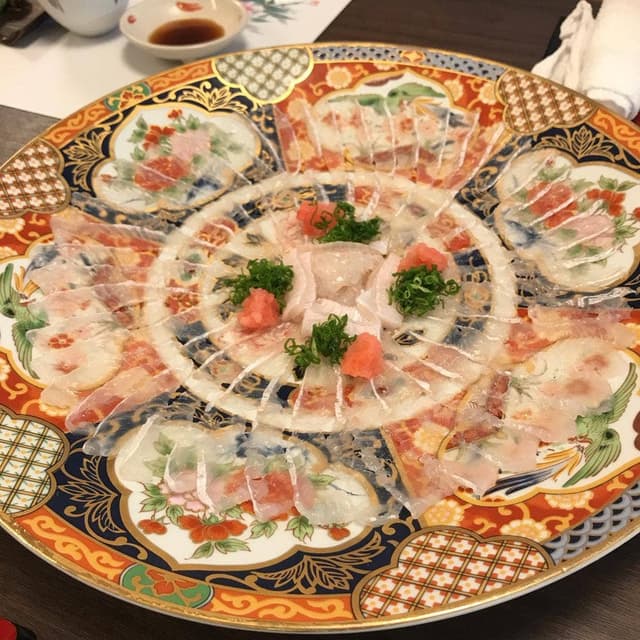 一芳 - サブ画像3