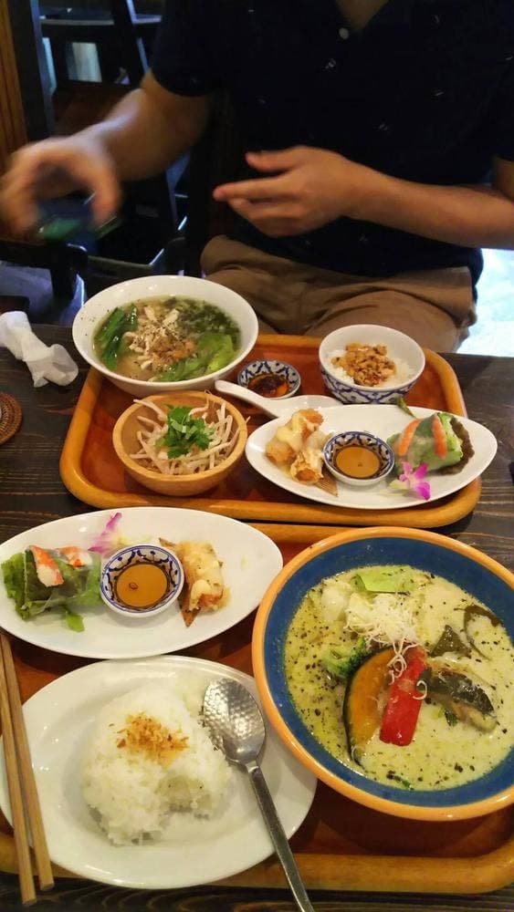 コロニアルキッチン 紺屋町本店 - サブ画像3