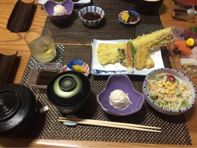 和食 和楽 - サブ画像2