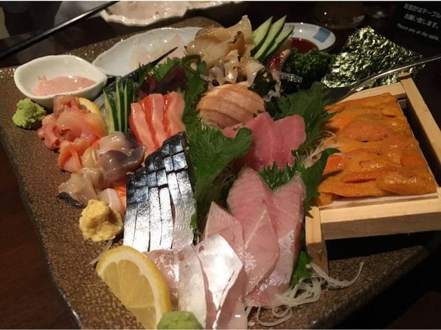 船勢鮨 - サブ画像3