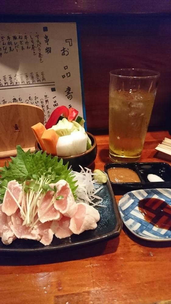 鳥泰 - サブ画像2