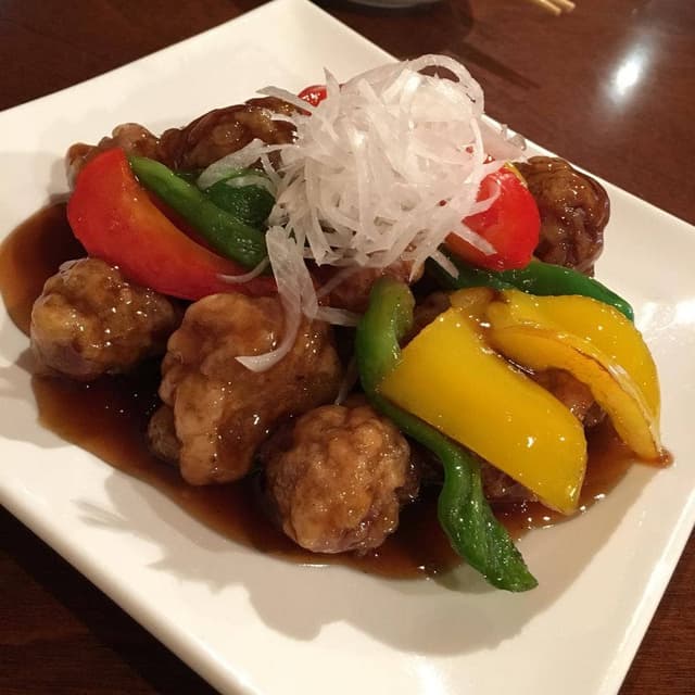 チャイニーズキッチン 桃莉 - サブ画像3