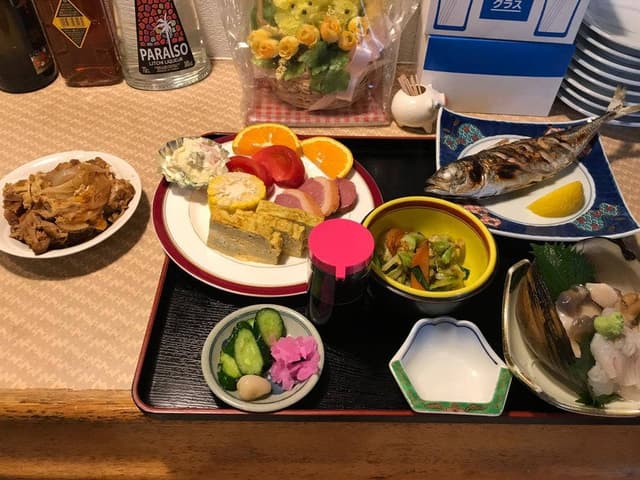 来来亭 - サブ画像2