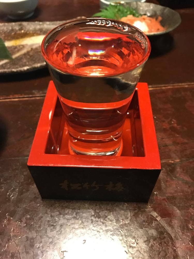 酒蔵 男はつらい 新宿ごちそうビル店