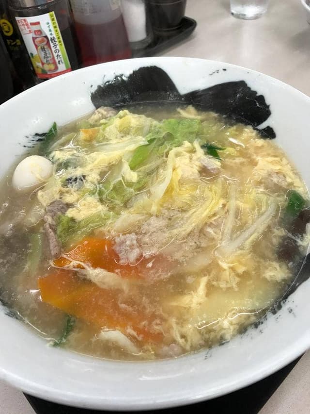 餃子の王将 奈良桜井店 - サブ画像3