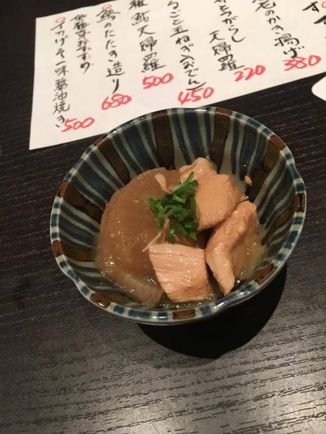 船場 ひさ家 - サブ画像3