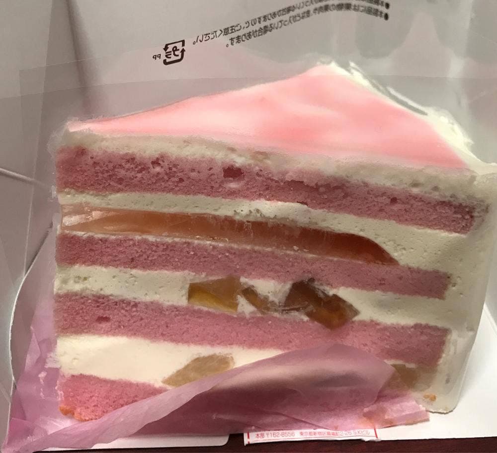 銀座コージーコーナー ゆめタウン高松店