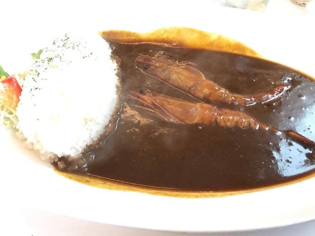 カレー屋工房 - サブ画像2