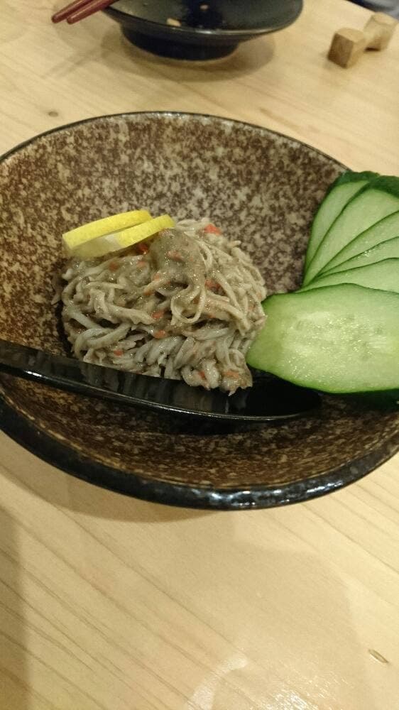 IZAKAYAらしく