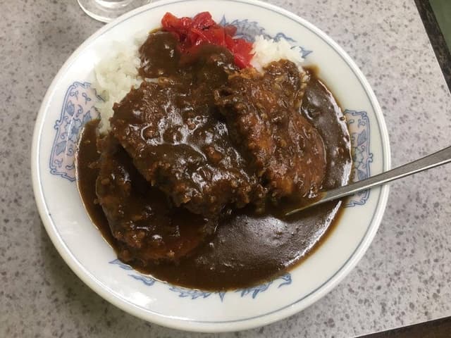 チャオ・ラーメンハウス - サブ画像2