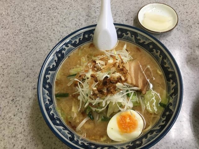 チャオ・ラーメンハウス - サブ画像3