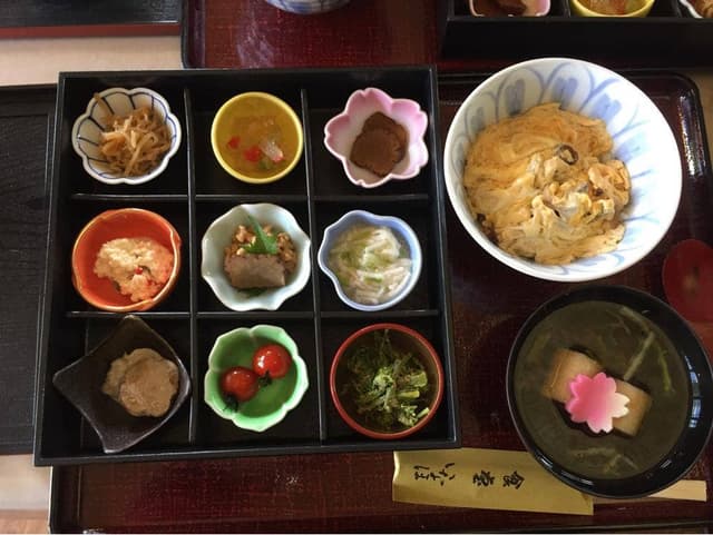 食堂 いなほ - サブ画像2