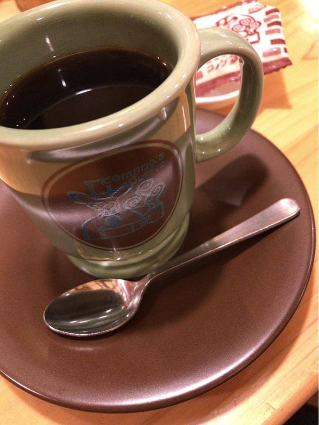 コメダ珈琲店 下関綾羅木店 - サブ画像1
