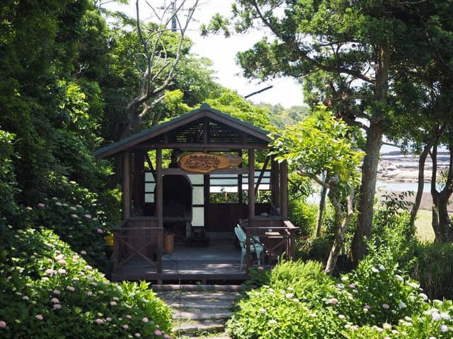 石窯・自然かふぇ とと*ここ - サブ画像3