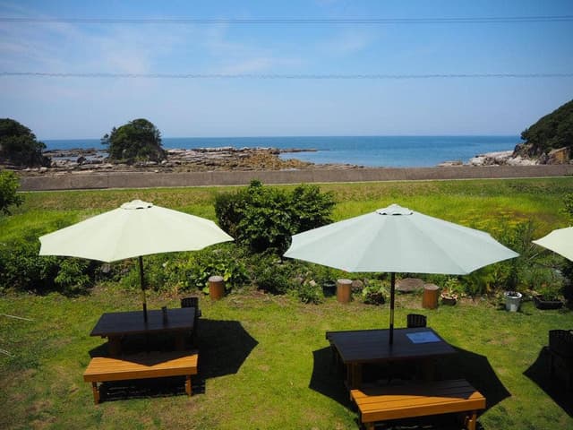 石窯・自然かふぇ とと*ここ - サブ画像1