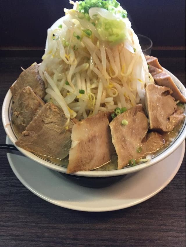 豪ーめん 水沢店 - サブ画像2