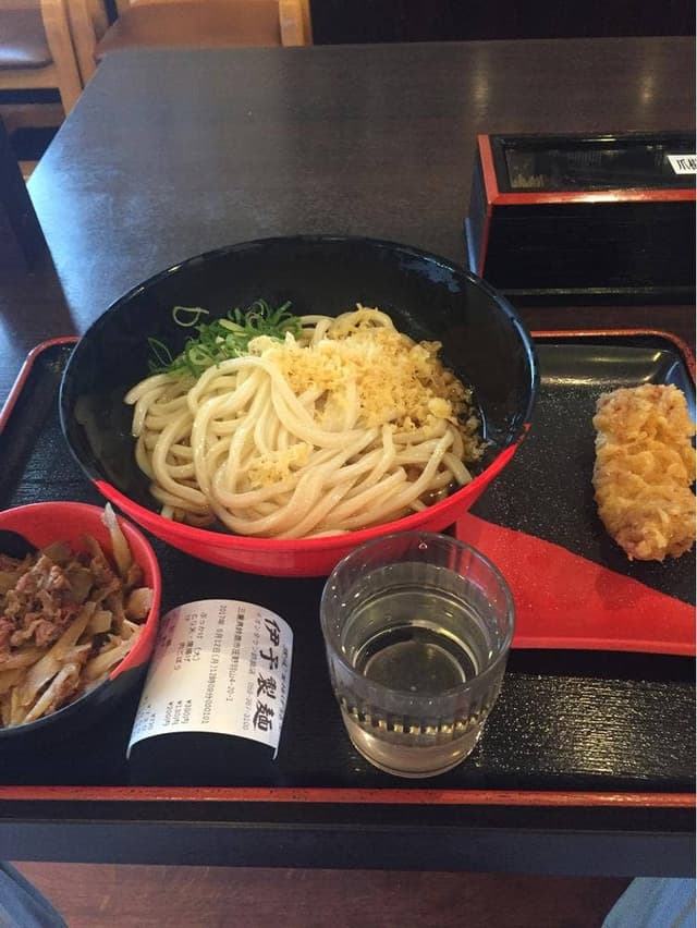 伊予製麺 イオンタウン鈴鹿店 - サブ画像3