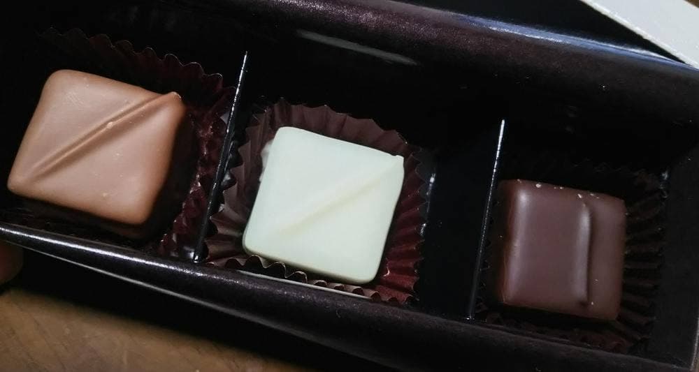 コウシロウ洋菓子店