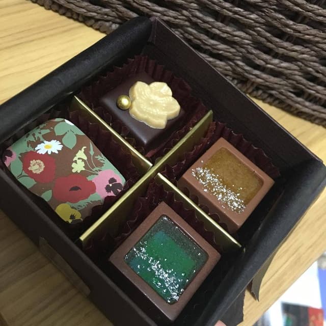 ベルアメール ジェイアール京都伊勢丹店 - サブ画像1