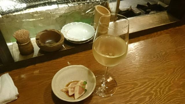 やき亭ぼーの - サブ画像3
