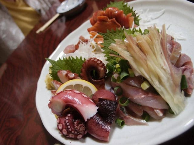 魚道楽かいせん - サブ画像2