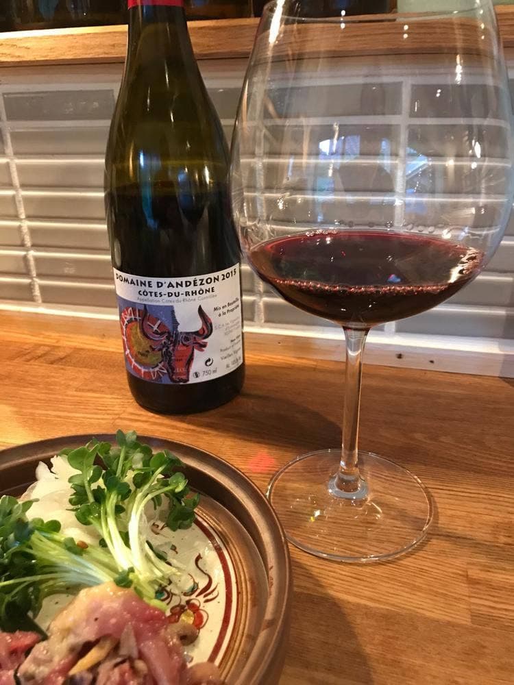 炙屋 とり角