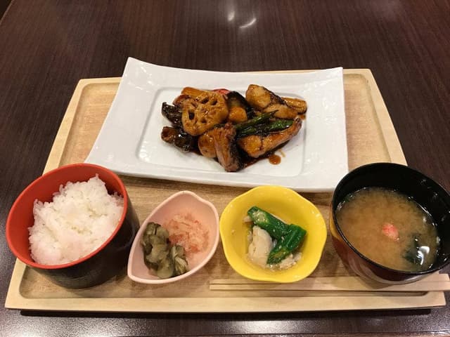 築地食堂 源ちゃん FKD宇都宮店 - サブ画像2
