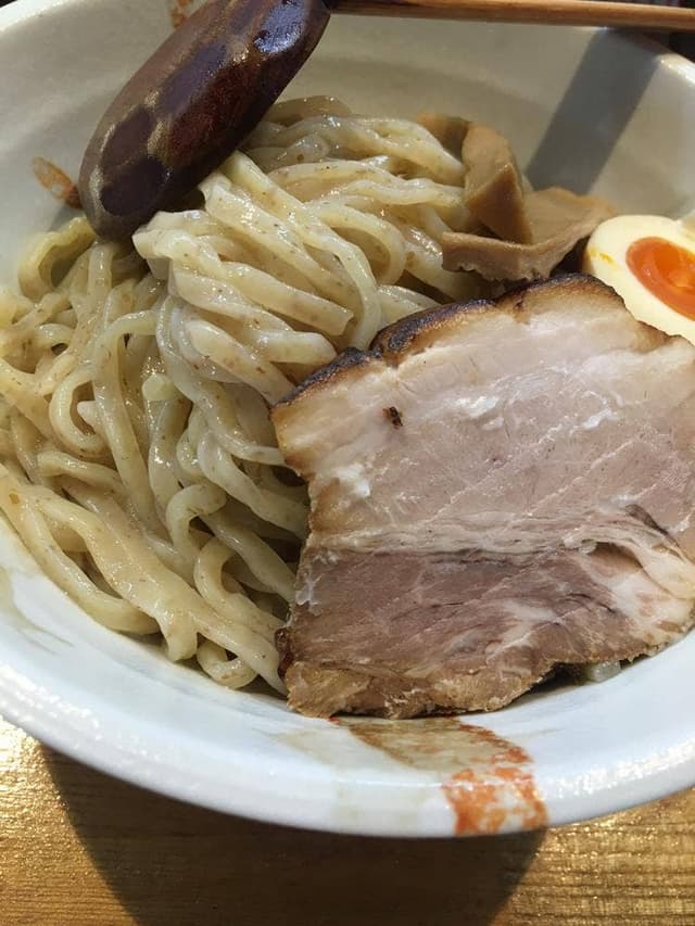石焼きつけ麺 MOUKOKU - サブ画像2