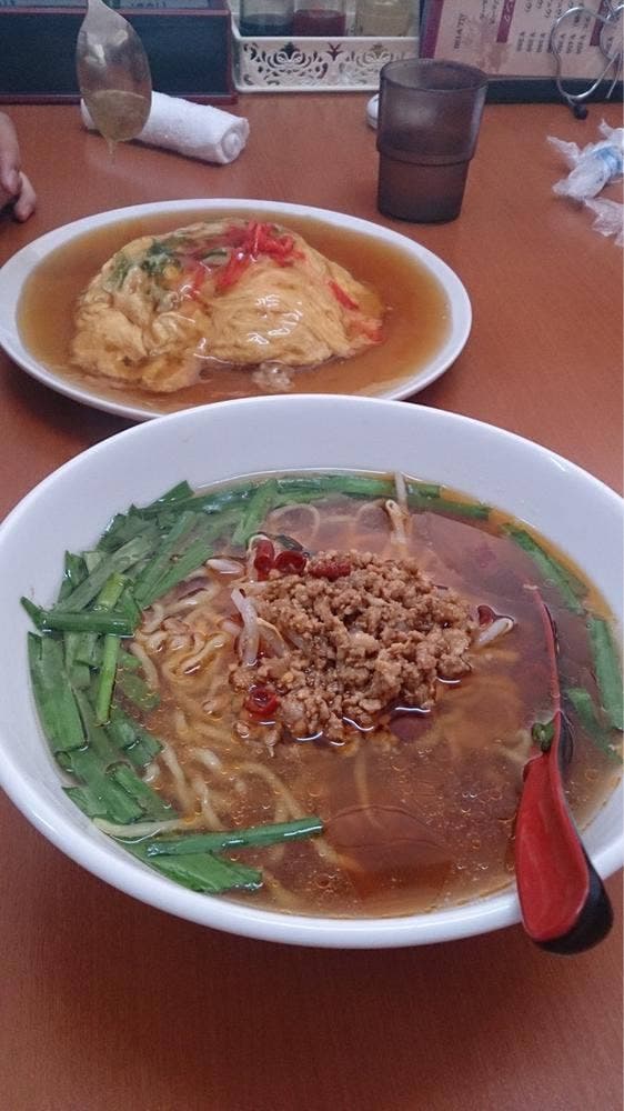 台湾料理 喜多多